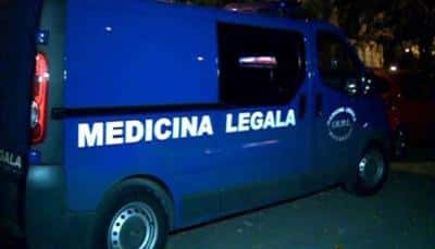 Prahovean găsit mort, în albia unui râu. Bărbatul era căutat, de două zile, de familie și de Poliție