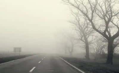 Pericol de polei, joi dimineață, în mai multe județe din țară. Cum se circulă pe principalele șosele