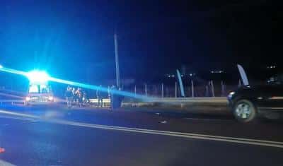Accident mortal, cu bicicilist, pe DN1B, în localitatea Valea Călugărească
