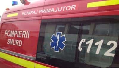 Accident cu victimă pe DN72 Ploiești - Târgoviște, joi dimineață