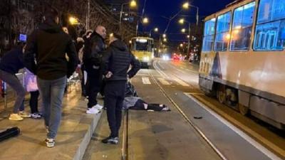 Șoferul care a comis accidentul rutier sâmbătă seară în zona Complexului Mic era drogat