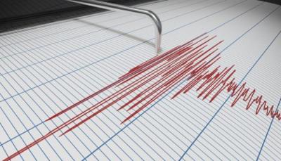Cutremur de 3,8 grade pe Richter, azi-noapte, în zona Vrancea