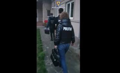 VIDEO 🎦 Anchetă bombă la Ploiești! Percheziții în cazul unui bloc care ar fi fost construit și vândut cu acte false