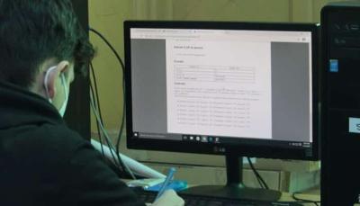 CNILC Ploiești are 21 de elevi calificați, anul acesta, la Olimpiada Națională de Informatică! Lista completă