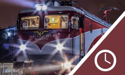 România trece la ora de vară. Anunțul CFR Călători privind programul din această noapte