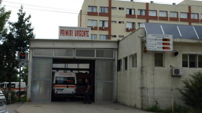 Pacienţi plimbaţi între Prahova şi Buzău, din cauza deficitului de medici din spitalele judeţene