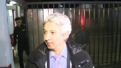 Percheziții acasă la Dan Diaconescu. Acesta va fi dus la audieri