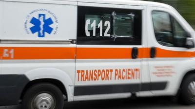 Explozie la Șantierul Naval Midia! Trei muncitori au fost răniți