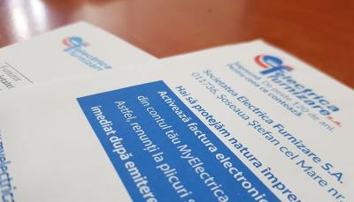 Ajutorul pentru energie nu va mai putea fi folosit la plata penalităților de întârziere