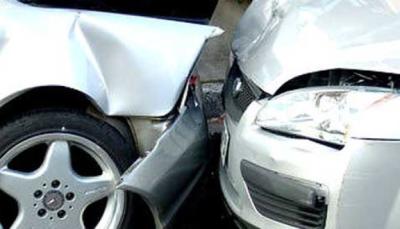 Trei mașini au fost avariate, la Mizil, într-un accident provocat de un șofer beat criță