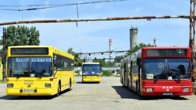 Vezi cum se modifică rutele traseelor publice cu prilejul evenimentului Zilele Oraşului Ploieşti