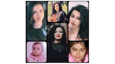 O tânără adoptată la vârsta de 3 ani, din Prahova, își caută părinții biologici: “De mică, tot visez o pereche de ochi de femeie”