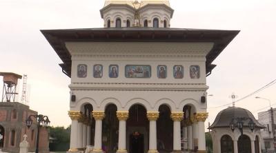 Patriarhul României este așteptat duminică la Ploiești. Preafericitul Părinte Daniel va participa la târnosirea bisericii