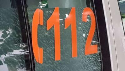 Dosar penal în urma unui accident cu biciclist produs ieri, pe DN72. Autoturismul implicat era condus de o tânără din Ploiești