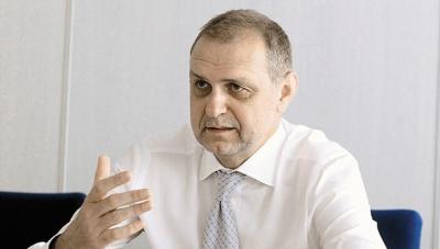 Milionarul Marius Ivan, fondator Henkel România, este bărbatul care a murit în accidentul de la Cota 1400